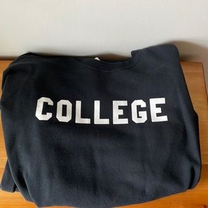 Vintage Animal House Crewneck
